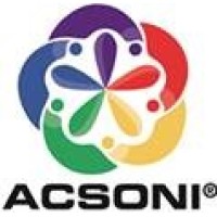 ACSONI logo - Similar company to Security Man Ltd