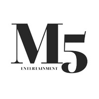 M5 Media & Entertainment logo - Similar company to Beyond Pheras