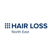 Hair Loss North East logo - Similar company to Birmingham Trichology Centre