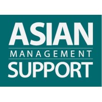 Asian Management Support , Malaysia logo - Similar company to Ams Caddy Academy