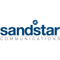 Sandstar Communications logo - Similar company to Dock