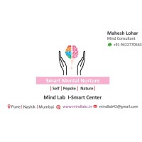 MINDLAB I-SMART CENTER logo - Similar company to Tathastu-Experience Bharat