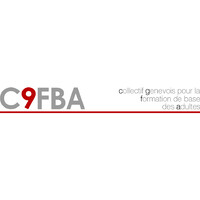C9FBA - Collectif genevois pour la formation de base des adultes logo - Similar company to Parlonsen.Ch