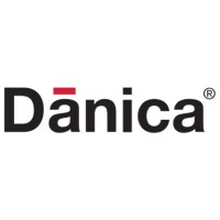 Danica México logo - Similar company to Edificios Modulares De México®