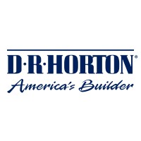 D.R. Horton Memphis logo - Similar company to Dr Horton Birmingham
