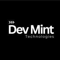 Dev Mint Technologies logo - Similar company to Vworkon Technologies