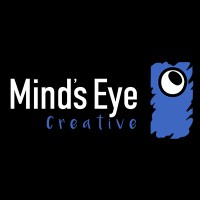 Minds Eye Creative logo - Similar company to Mind'S Eye