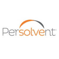Persolvent logo - Similar company to Arux