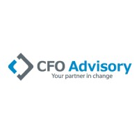 CFO Advisory Pty. Ltd. logo - Similar company to Halpin Partners Accountants