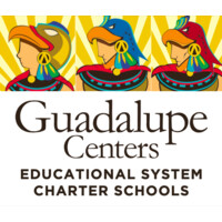 Guadalupe Centers Charter Schools logo - Similar company to Frontier Schools, Inc