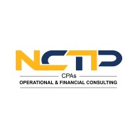 NCTP CPAs logo - Similar company to East End Transfer & Storage Inc.