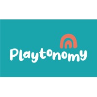Playtonomy logo - Similar company to It Lady Connect