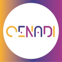 Centro de Aprendizaje Digital CENADI logo - Similar company to Gec-Informatique Sarl