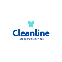 cleanline logo - Similar company to Cleanline Bv
