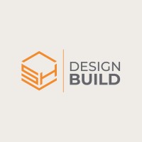 SH DESIGN BUILD logo - Similar company to Cti Construction, Llc