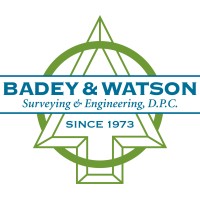 Badey & Watson, Surveying & Engineering, P.C.