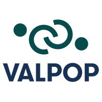 VALPOP project logo - Similar company to Net-Rol