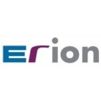 Erion France logo - Similar company to Keops Conception