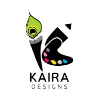 Kaira Designs logo - Similar company to Kaira Design And Construction Private Limited
