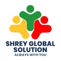 Shrey Global Solution logo - Similar company to Dubai Maven