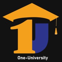 One Uni logo - Similar company to Wraily