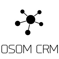 Osom CRM logo - Similar company to Uab Eurodalys