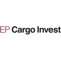 EP Cargo Invest logo - Similar company to Techkol - Technika Kolejowa