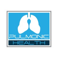 Pulmonic Health logo - Similar company to Lucent Surgical Solutions, Inc.