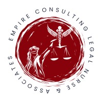 Empire Consulting logo - Similar company to Restart Tuition