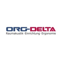 ORG-DELTA GmbH logo - Similar company to Org-Delta Gmbh