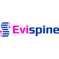 Evispine logo - Similar company to Glucoactive Sp. Z O.O.