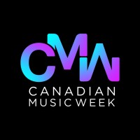 Canadian Music Week logo - Similar company to Buzz Foundation