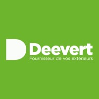 Deevert - Fournisseur de vos Extérieurs logo - Similar company to Groupe Interval