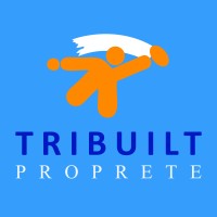 TRIBUILT PROPRETE logo - Similar company to Xl Proprete