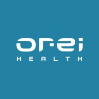 Orei Health logo - Similar company to Adslinkers
