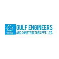 Gulf Engineers and Constructors Pvt Ltd logo - Similar company to Plusstar Engineering Private Limited