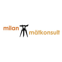 Milan Mätkonsult AB logo - Similar company to Norgeodesi
