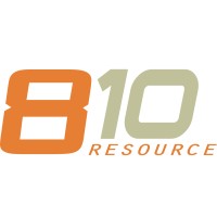 810 Resource logo - Similar company to Select Hinges