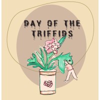 Day of the Triffids logo - Similar company to Adaptivorg + Seisma