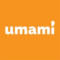 Umami AI logo - Similar company to Realityxpander