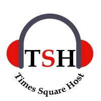 Times Square Host logo - Similar company to J K Technosoft Limited
