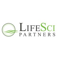 LifeSci Partners logo - Similar company to Juniper Point