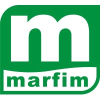 Marfim Distribuidora logo - Similar company to Grupope