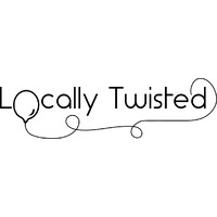 Locally Twisted logo - Similar company to Exploringnotboring