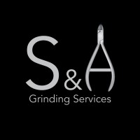 S&A Grinding Services