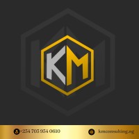 KM Consulting logo - Similar company to Dannyokec Developers Hub