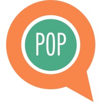 Power of Place Learning Communities logo - Similar company to Teacher Collaborative