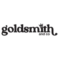 Goldsmith & Co logo - Similar company to Jamesbeck
