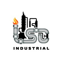ISO-INDUSTRIAL logo - Similar company to Stanieczko Sp. Z O.O. (Dawniej Phu Stanieczko Sp. Z O.O. Sp.K.)