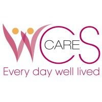 WCS Care logo - Similar company to Chiltern Hill